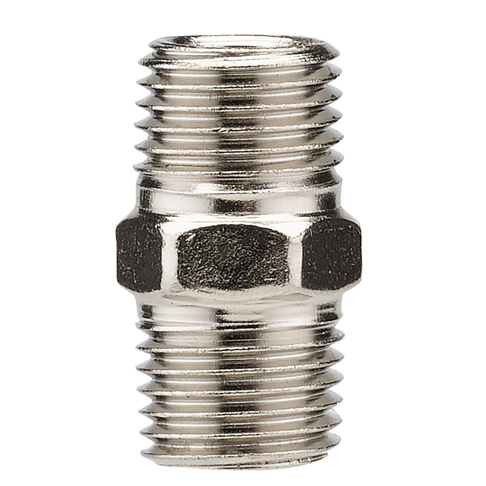 Draper 70859 1/4" Male Double Union