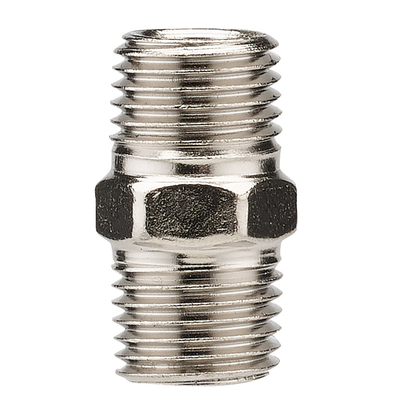 Draper 70859 1/4" Male Double Union
