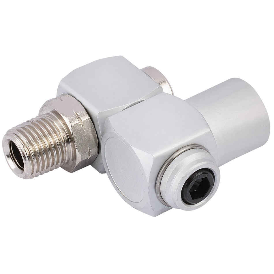 Draper 70865 1/4" Swivel Connector