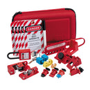 Draper 70940 Electricians Lockout Kit&nbsp;&nbsp;&nbsp;&nbsp;&nbsp;&nbsp;