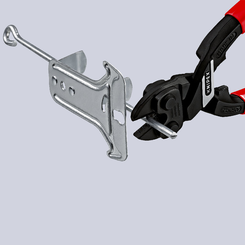 KNIPEX 71 01 200 COMPACT BOLT CUTTER "COBOLT"