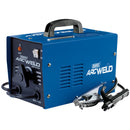 Draper 71090 ARC Welder, 160A