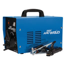 Draper 71090 ARC Welder, 160A