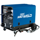 Draper 71095 Gas/Gasless MIG Welder, 160A