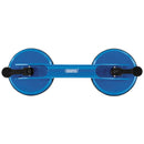 Draper 71172 Twin Suction Cup Lifter