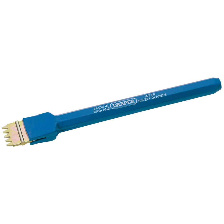 Draper 71269 Scutch Holding Chisel, 25 x 200mm (Sold Loose)