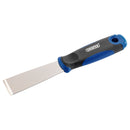Draper 71288 Soft Grip Chisel Knife, 32mm