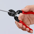 KNIPEX 71 31 160 COMPACT BOLT CUTTER "COBOLT"