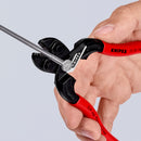 KNIPEX 71 31 160 COMPACT BOLT CUTTER "COBOLT"