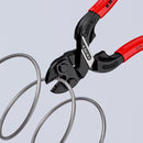 KNIPEX 71 31 160 COMPACT BOLT CUTTER "COBOLT"