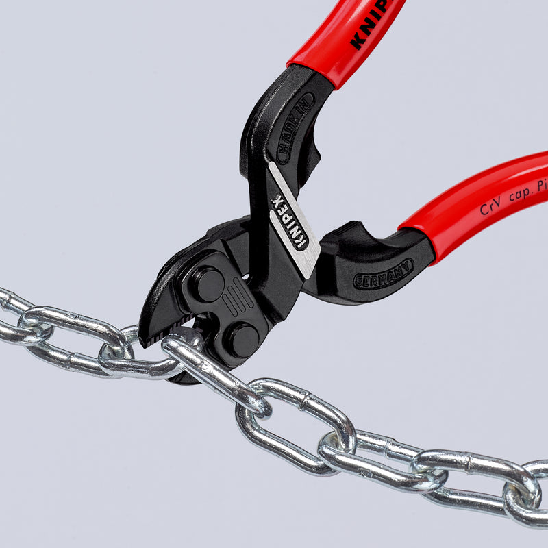 KNIPEX 71 31 160 COMPACT BOLT CUTTER "COBOLT"