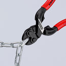 KNIPEX 71 31 160 COMPACT BOLT CUTTER "COBOLT"