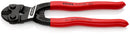 KNIPEX 71 31 200 COMPACT BOLT CUTTER "COBOLT"