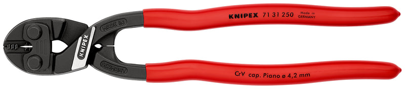 KNIPEX 71 31 250 COMPACT BOLT CUTTER "COBOLT"