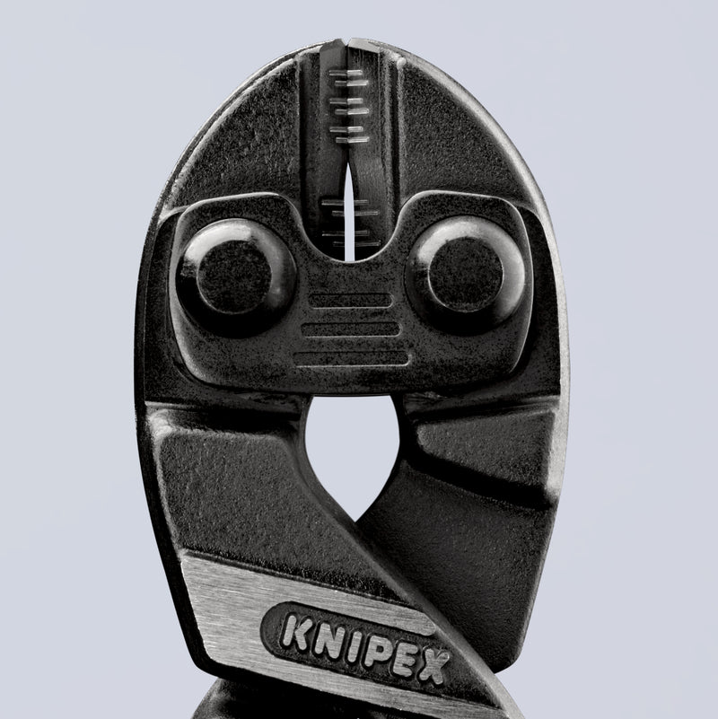 KNIPEX 71 31 250 COMPACT BOLT CUTTER "COBOLT"