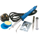 Draper 71415 230V Soldering Kit, 25W