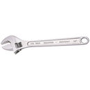 Draper 71544 Crescent-Type Adjustable Wrench, 450mm