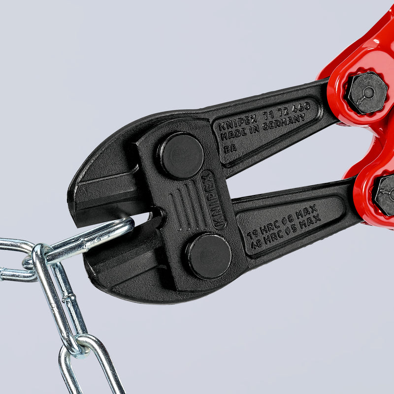 KNIPEX 71 72 460 Bolt Cutters