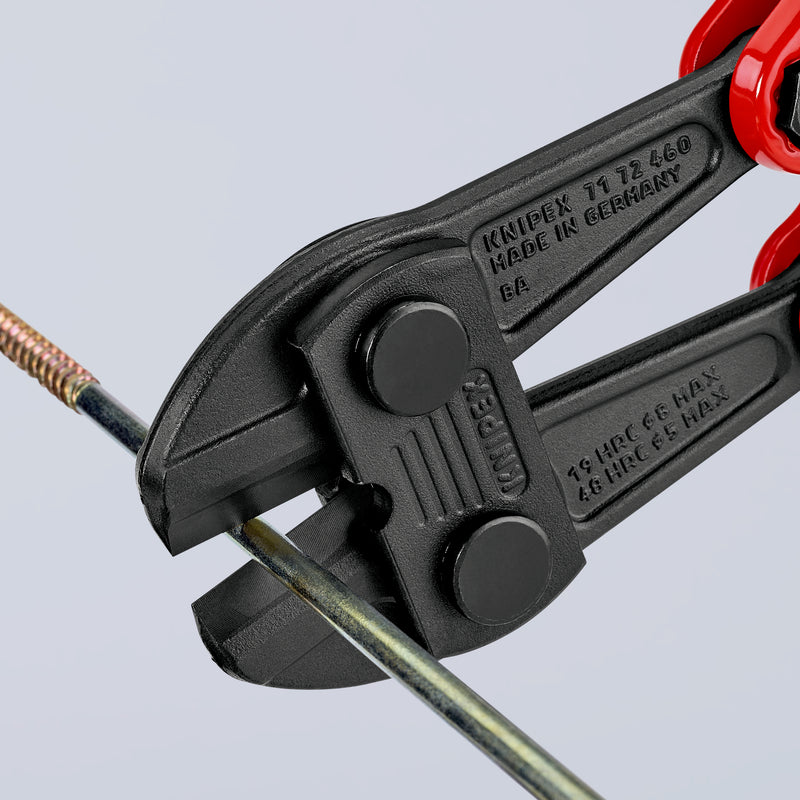 KNIPEX 71 72 460 Bolt Cutters