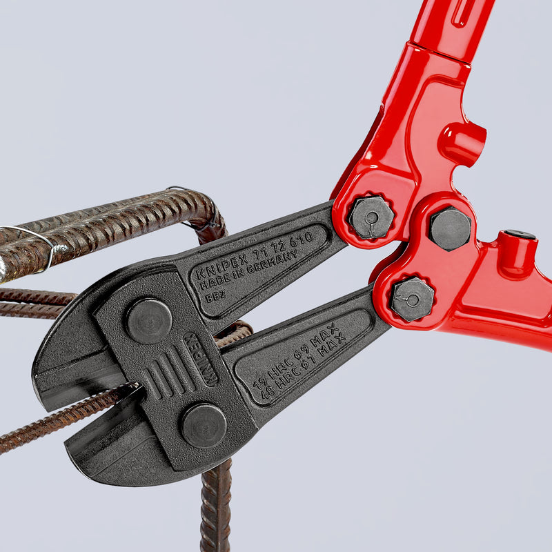 KNIPEX 71 72 610 Bolt Cutters