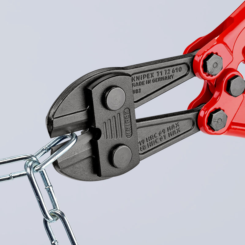 KNIPEX 71 72 610 Bolt Cutters