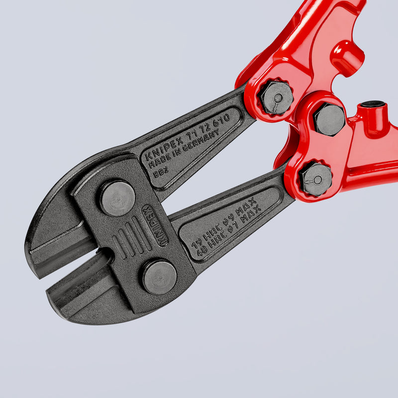 KNIPEX 71 72 610 Bolt Cutters