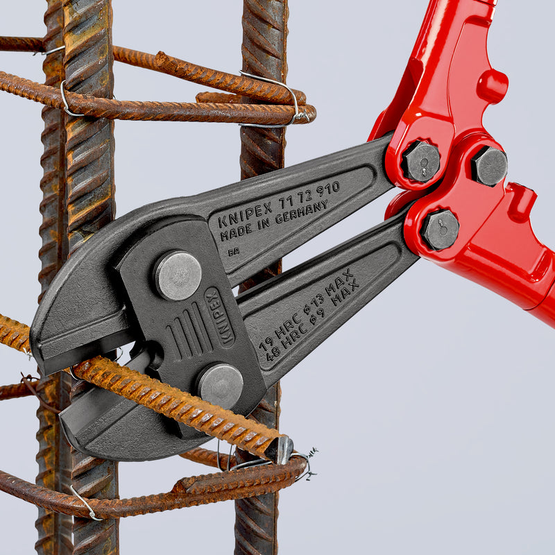 KNIPEX 71 72 910 Bolt Cutters