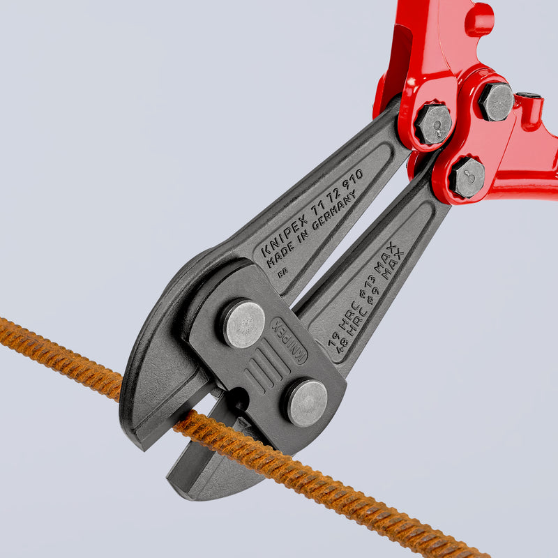 KNIPEX 71 72 910 Bolt Cutters