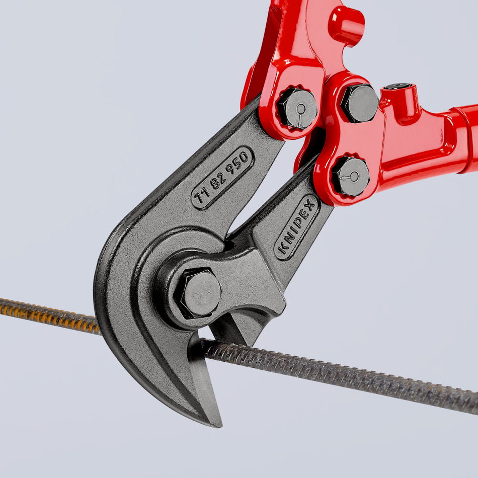 KNIPEX 71 82 950 Concrete Mesh Cutters