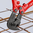 KNIPEX 71 82 950 Concrete Mesh Cutters