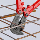 KNIPEX 71 82 950 Concrete Mesh Cutters