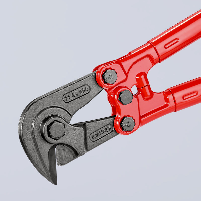 KNIPEX 71 82 950 Concrete Mesh Cutters