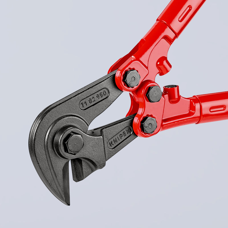 KNIPEX 71 82 950 Concrete Mesh Cutters