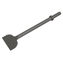 Sealey 71EWC 125 x 475mm Extra-Wide Chisel - 7/8"Hex