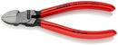 KNIPEX 72 01 140 Diagonal Cutter for plastics
