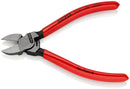 KNIPEX 72 01 140 Diagonal Cutter for plastics