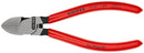 KNIPEX 72 01 140 Diagonal Cutter for plastics