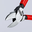 KNIPEX 72 01 140 Diagonal Cutter for plastics