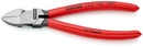 KNIPEX 72 01 160 DIAGONAL CUTTING NIPPERS