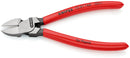 KNIPEX 72 01 160 DIAGONAL CUTTING NIPPERS