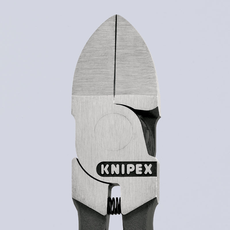 KNIPEX 72 01 160 DIAGONAL CUTTING NIPPERS