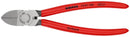 KNIPEX 72 01 180 DIAGONAL CUTTING NIPPERS