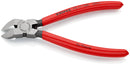 KNIPEX 72 11 160 DIAGONAL CUTTING NIPPERS
