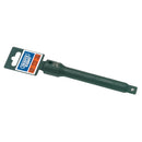 Draper 72170 Impact Extension Bar, 1/2" Sq. Dr., 150mm