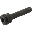 Draper 72188 Impact Extension Bar, 3/4" Sq. Dr., 150mm