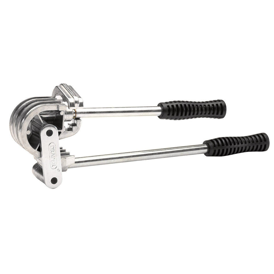 Draper 72376 O/D Micro Tube Bender, 8, 10, 12mm