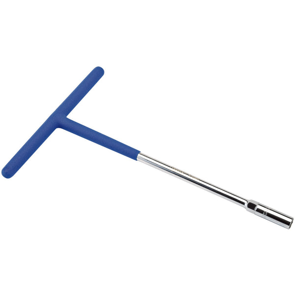 Draper 72792 T Handle Socket Wrench, 10mm