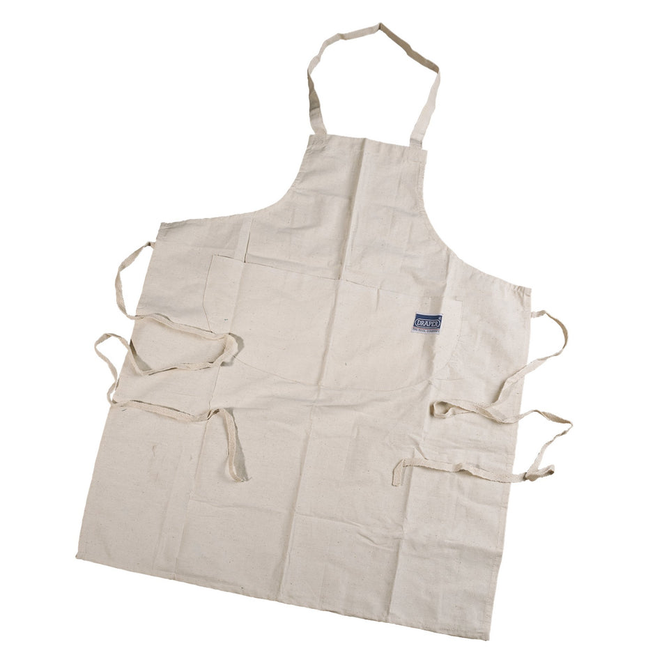 Draper 72930 Cotton Apron