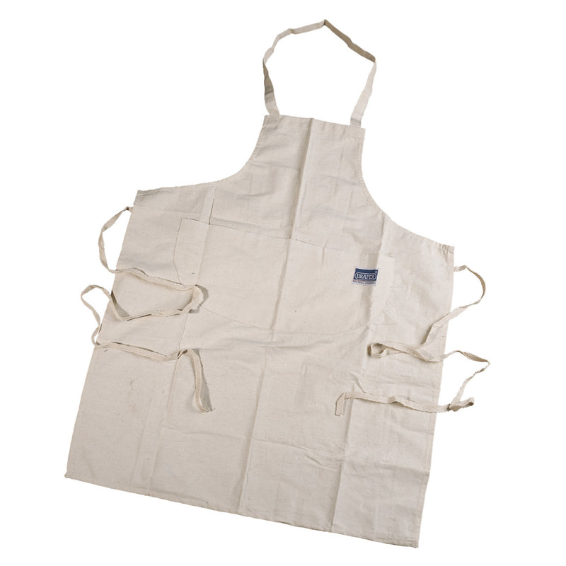 Draper 72930 Cotton Apron