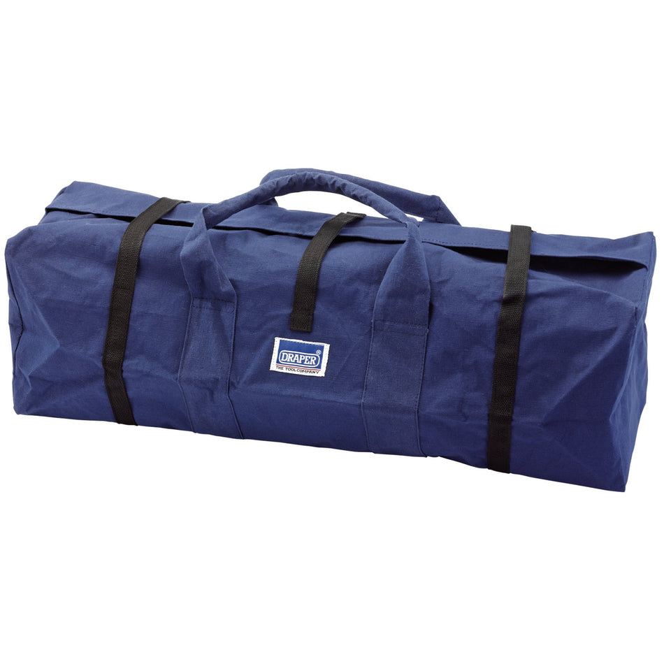 Draper 72970 Canvas Tool Bag, 740mm